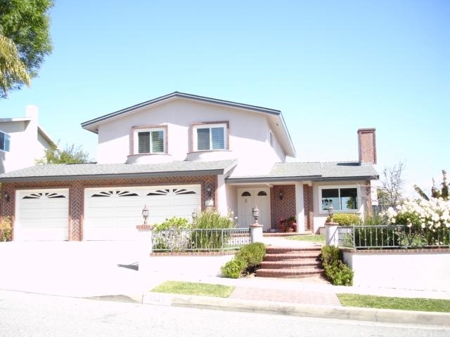 5023 Delacroix Road Rancho Palos Verdes, CA 90275 - Photo 1 of 1 Gallery Image 1