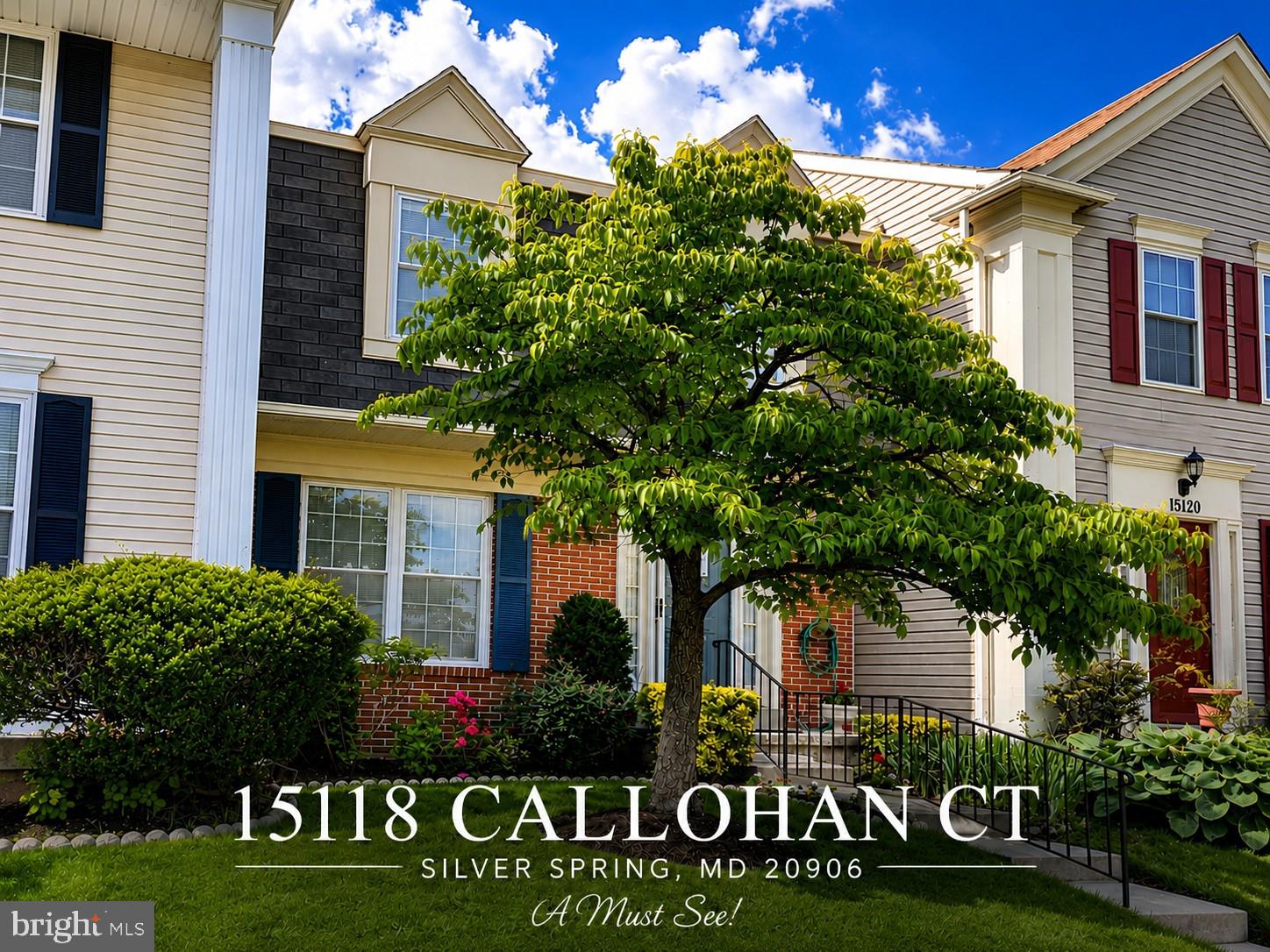 15118 Callohan Court Silver Spring, MD 20906 - Photo 3 of 3
