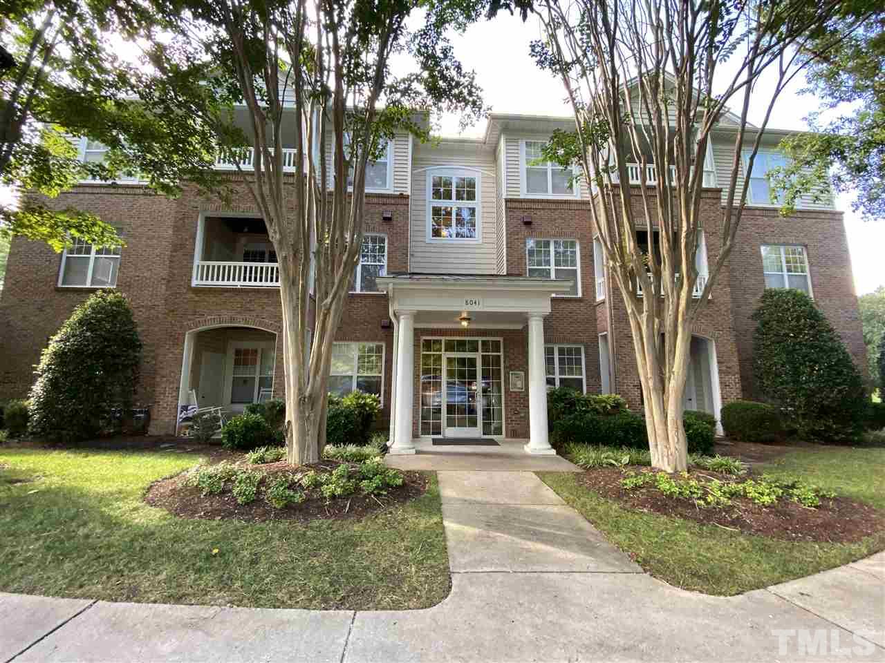8041 Allyns Landing Way, Unit 102 Raleigh, NC 27615 - Photo 1 of 30 Gallery Image 1