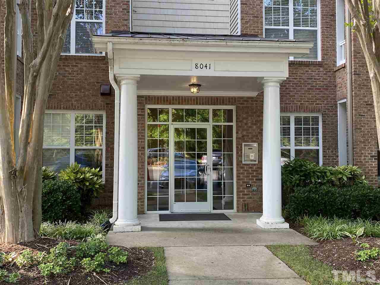 8041 Allyns Landing Way, Unit 102 Raleigh, NC 27615 - Photo 2 of 30 Gallery Image 2