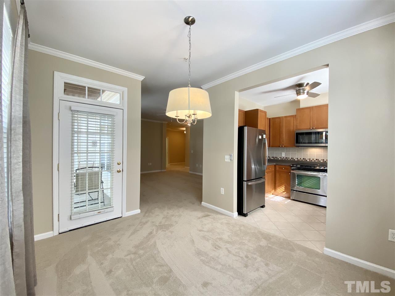 8041 Allyns Landing Way, Unit 102 Raleigh, NC 27615 - Photo 12 of 30 Gallery Image 12