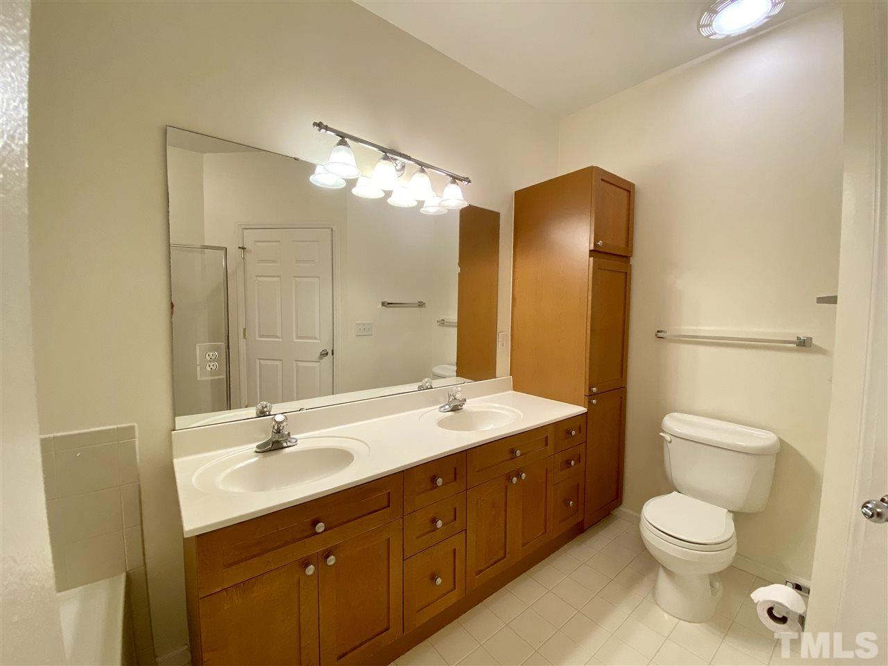 8041 Allyns Landing Way, Unit 102 Raleigh, NC 27615 - Photo 15 of 30 Gallery Image 15