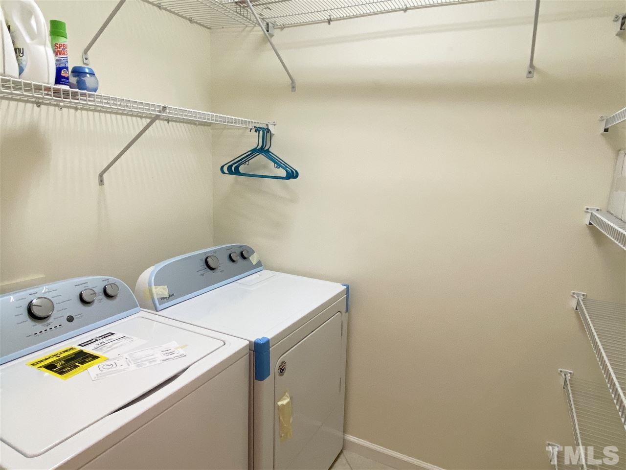 8041 Allyns Landing Way, Unit 102 Raleigh, NC 27615 - Photo 22 of 30 Gallery Image 22