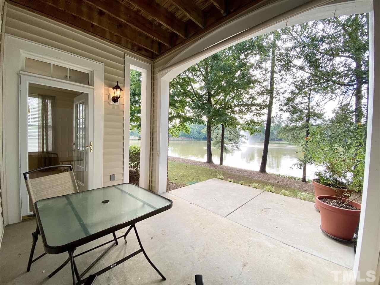 8041 Allyns Landing Way, Unit 102 Raleigh, NC 27615 - Photo 23 of 30 Gallery Image 23