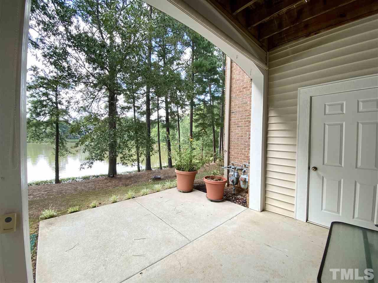 8041 Allyns Landing Way, Unit 102 Raleigh, NC 27615 - Photo 24 of 30 Gallery Image 24