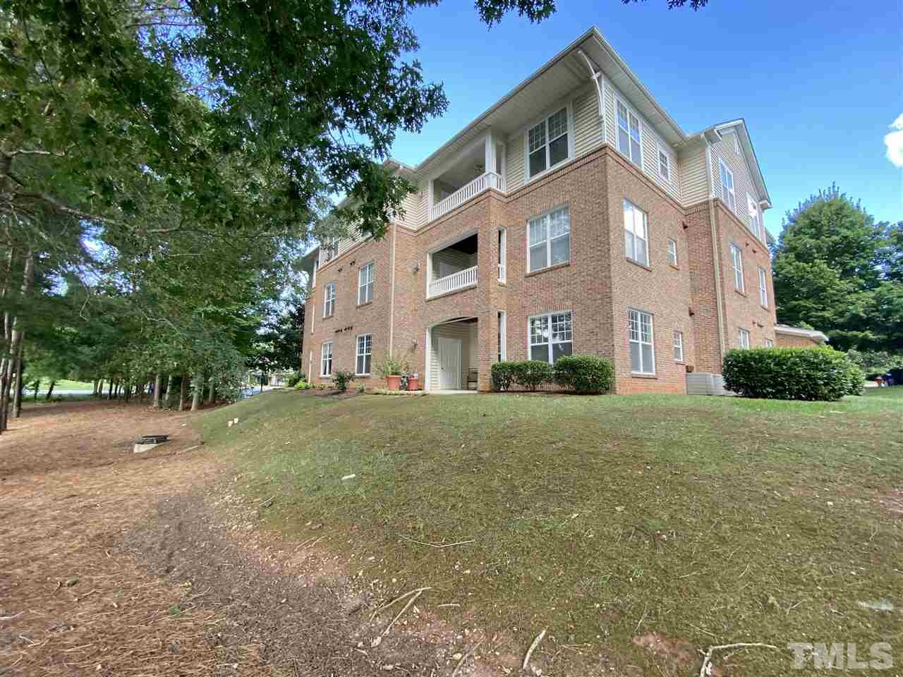 8041 Allyns Landing Way, Unit 102 Raleigh, NC 27615 - Photo 25 of 30 Gallery Image 25