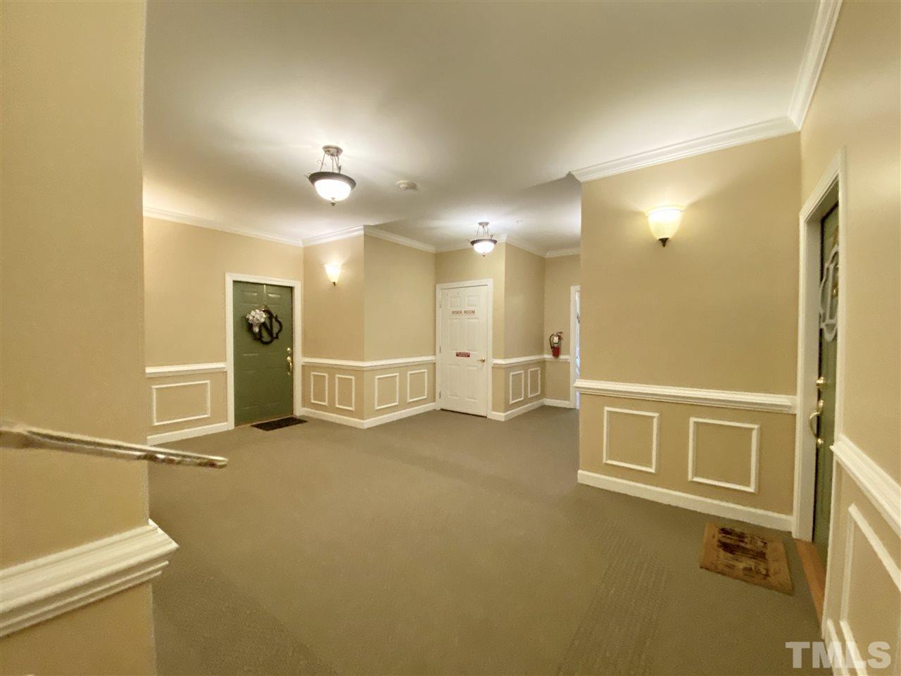 8041 Allyns Landing Way, Unit 102 Raleigh, NC 27615 - Photo 27 of 30 Gallery Image 27