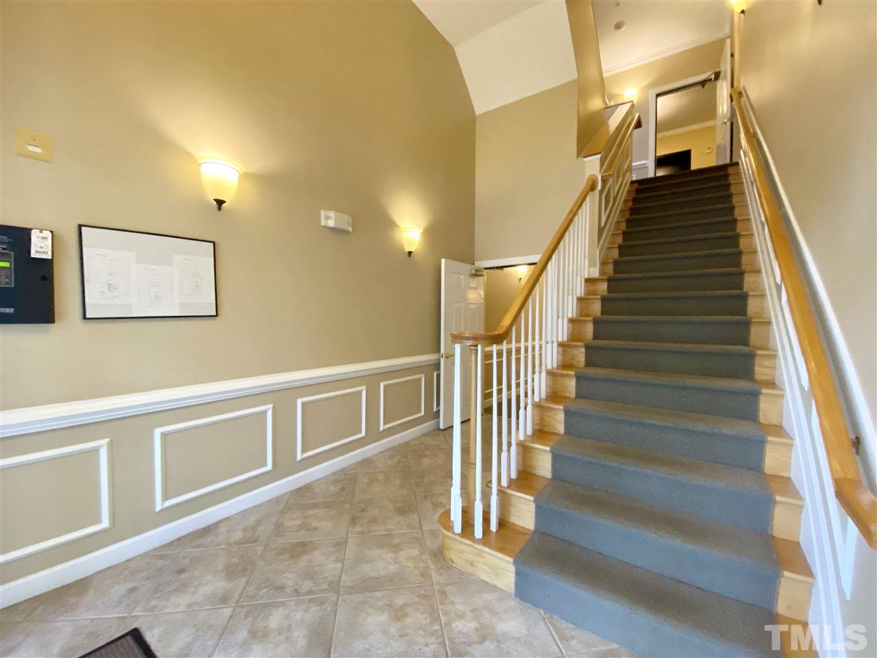 8041 Allyns Landing Way, Unit 102 Raleigh, NC 27615 - Photo 28 of 30 Gallery Image 28