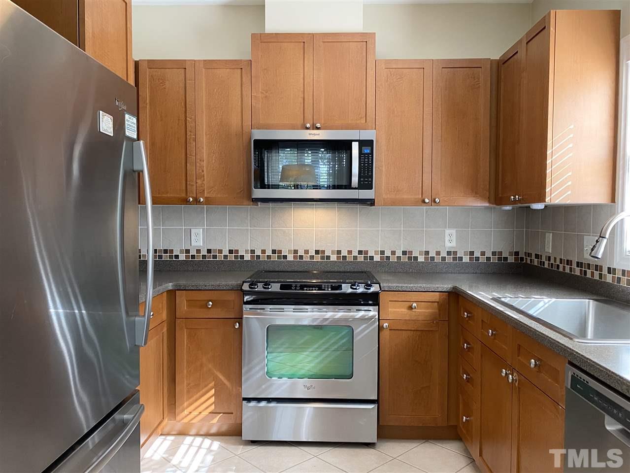 8041 Allyns Landing Way, Unit 102 Raleigh, NC 27615 - Photo 6 of 30 Gallery Image 6
