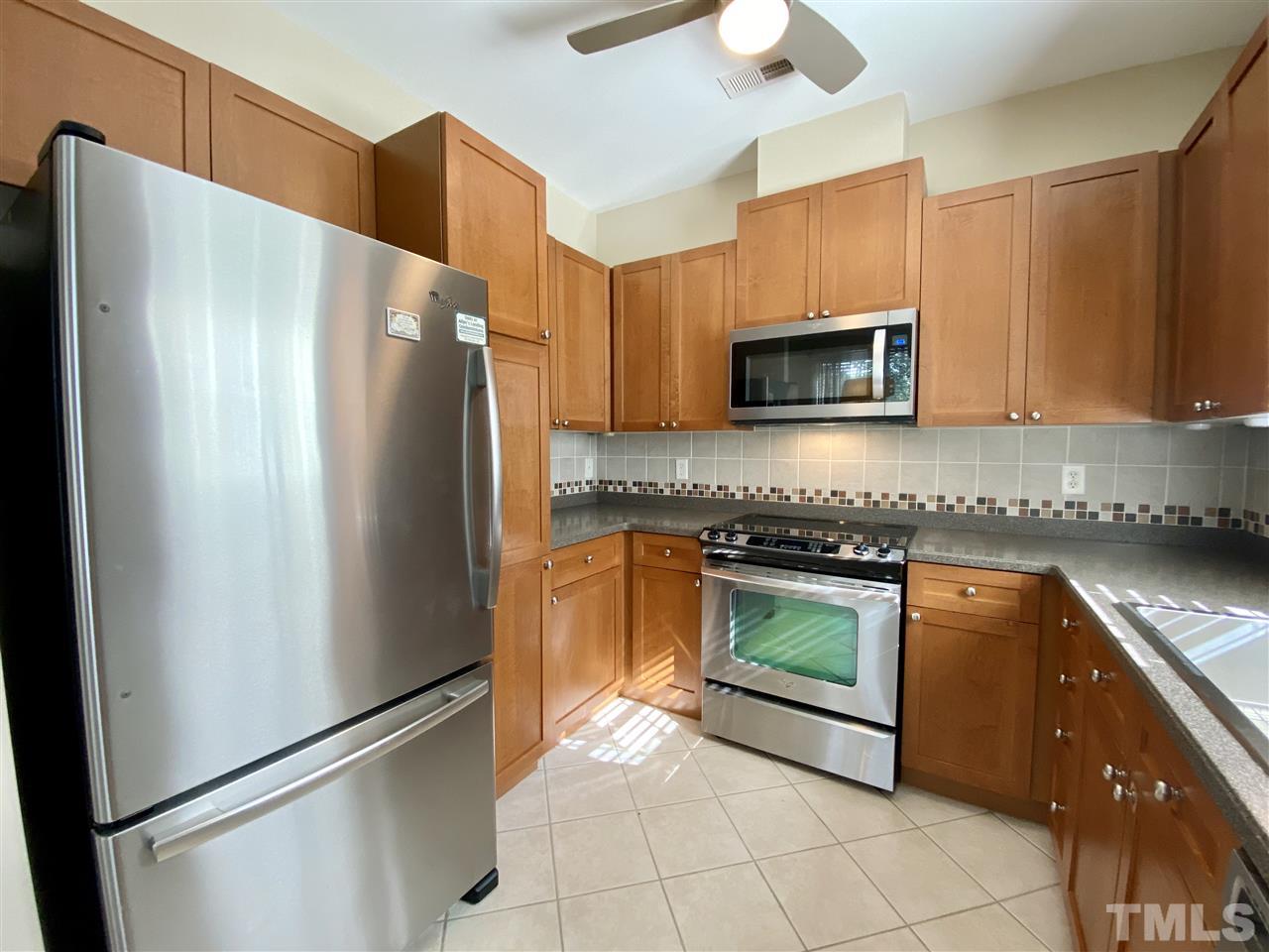 8041 Allyns Landing Way, Unit 102 Raleigh, NC 27615 - Photo 8 of 30 Gallery Image 8