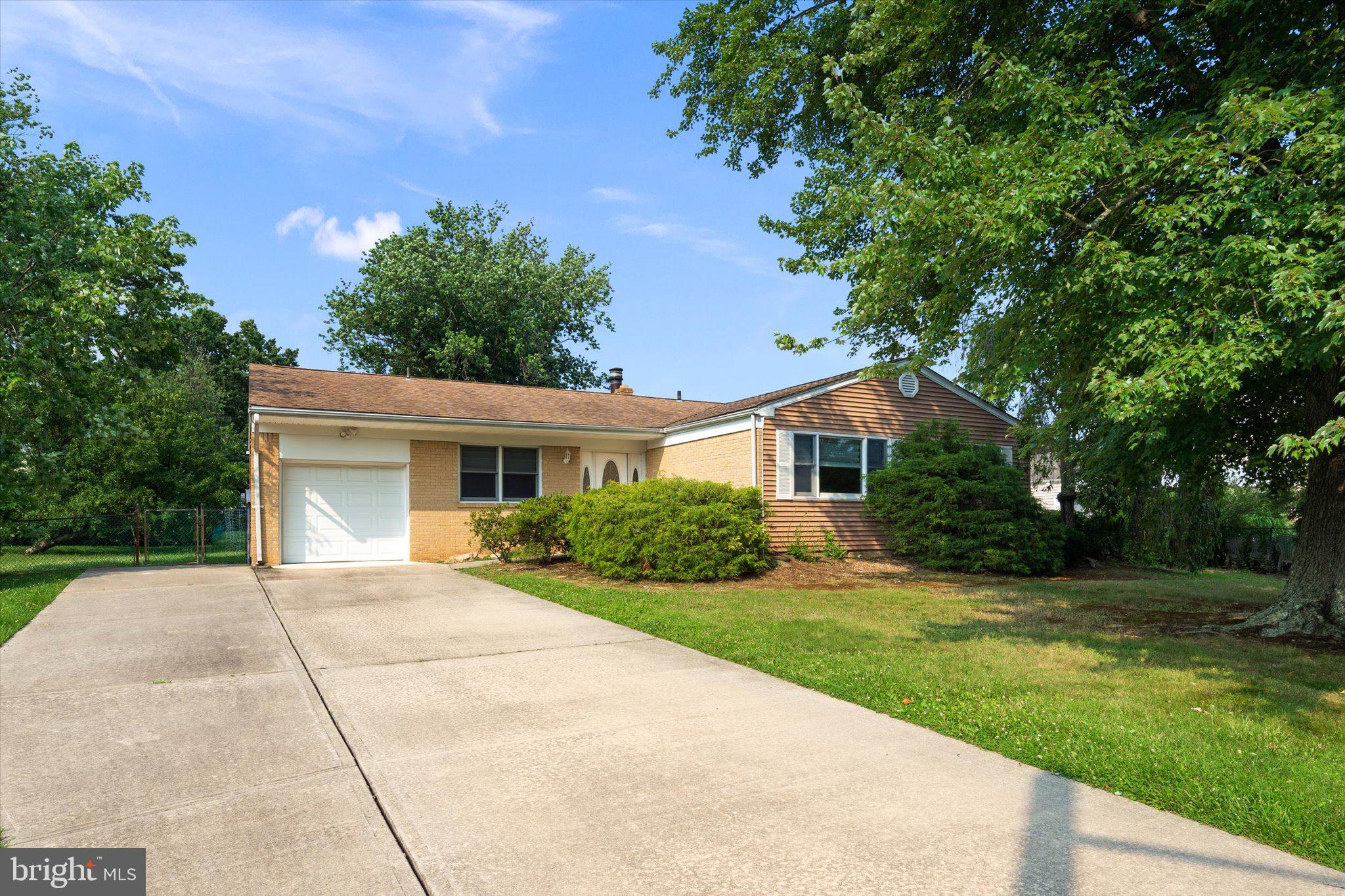 65 Elmont Road Hamilton, NJ 08610 - Photo 1 of 26