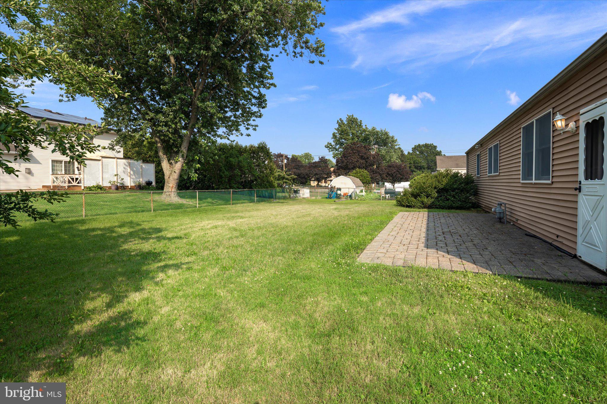 65 Elmont Road Hamilton, NJ 08610 - Photo 24 of 26