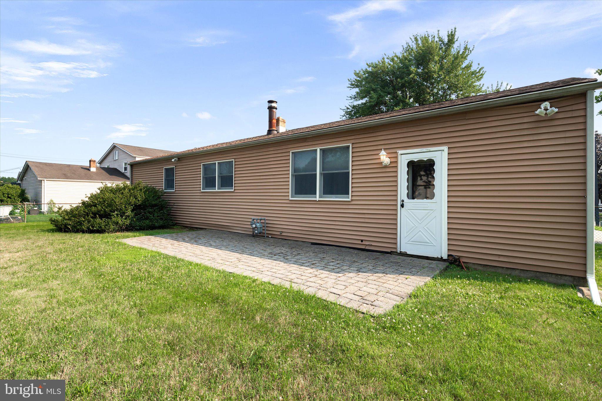 65 Elmont Road Hamilton, NJ 08610 - Photo 25 of 26