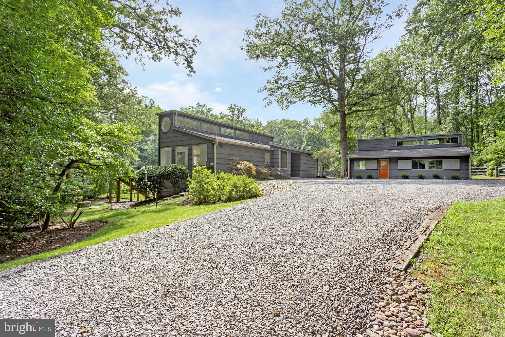 718 Springvale Road Great Falls, VA 22066 - Photo 57 of 57 a view of house with outdoor space and street view