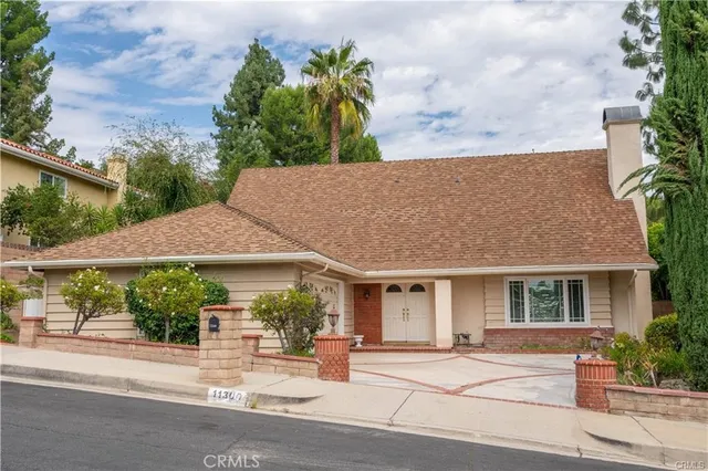 $4,900 | 11300 Yolanda Avenue, Porter Ranch, CA 91326