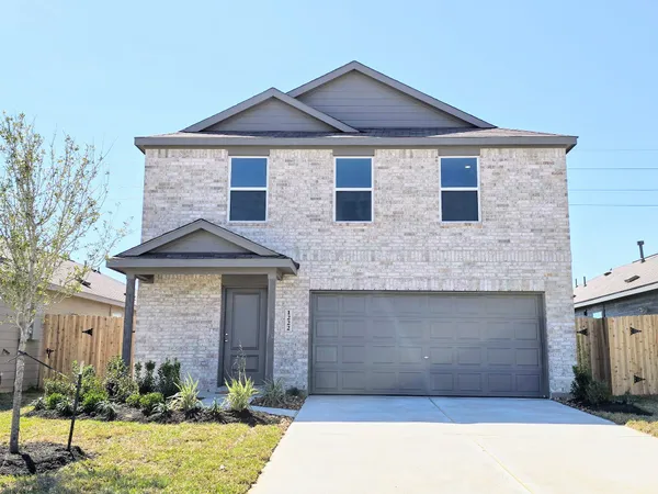 $284,790 | 9515 Dazzling Tentacle Drive, Baytown, TX 77521