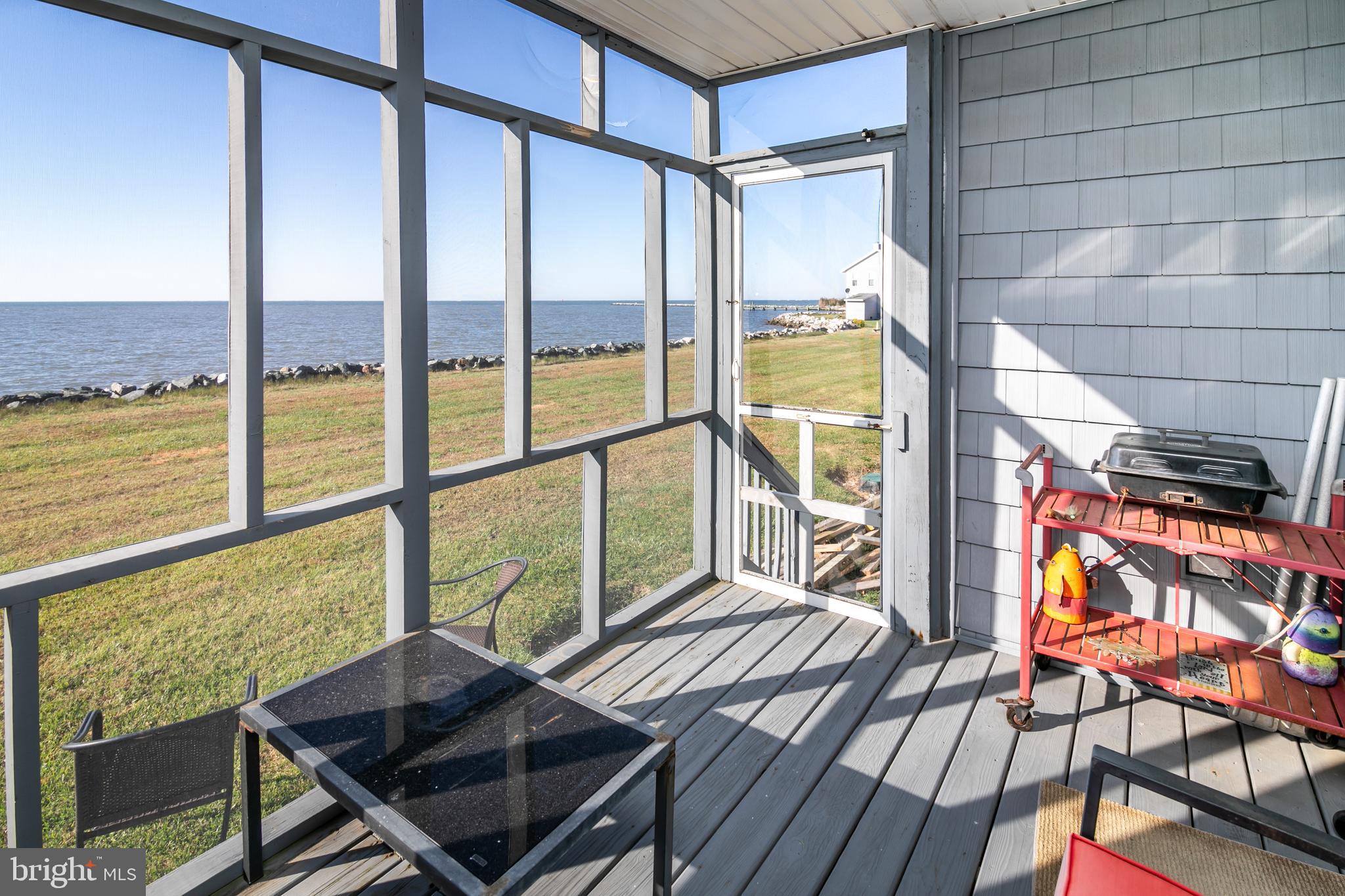 8857 Deal Island Road, Unit 4 Deal Island, MD 21821 - Photo 24 of 40 Gallery Image 24