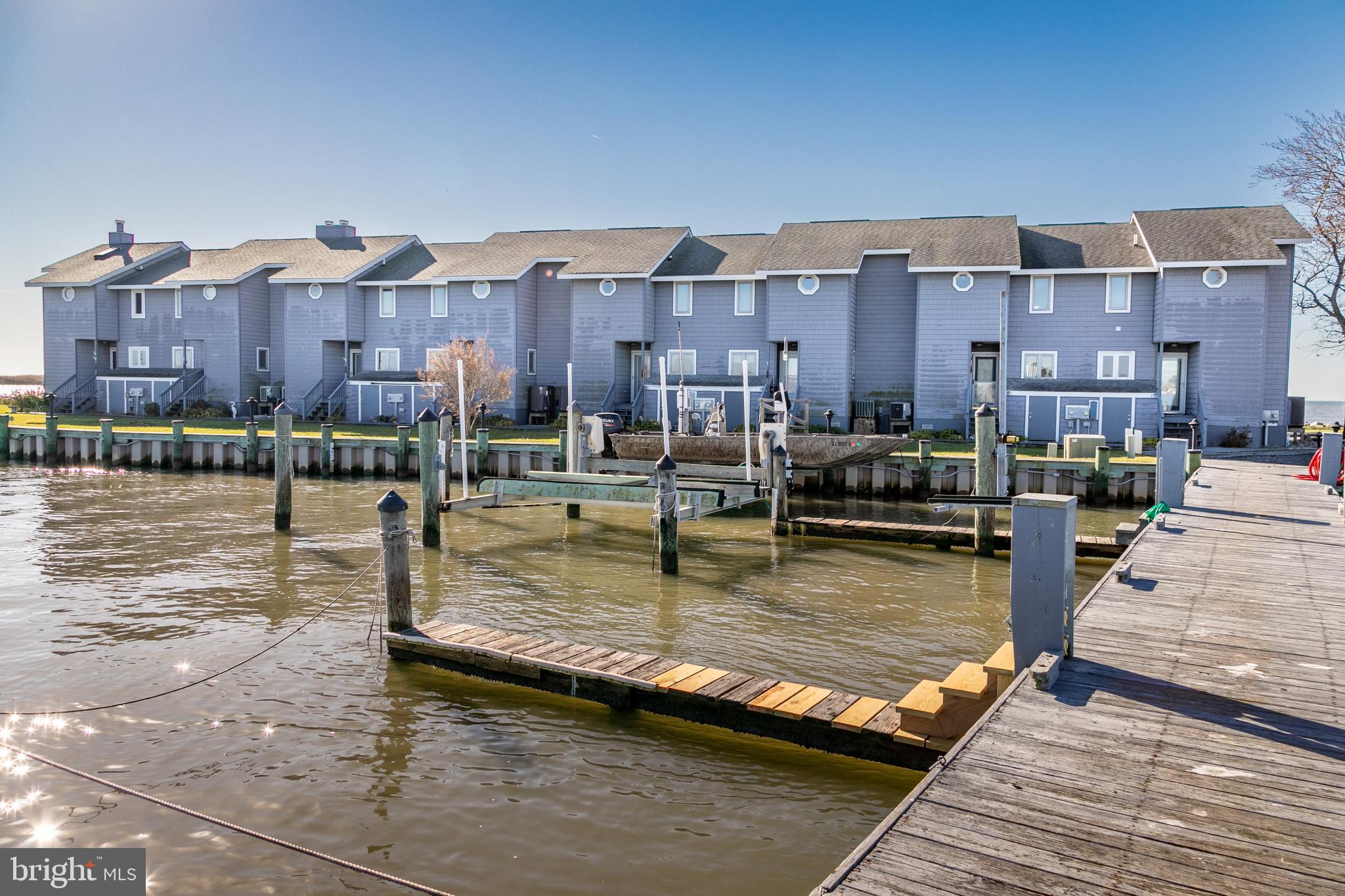 8857 Deal Island Road, Unit 4 Deal Island, MD 21821 - Photo 6 of 40 Gallery Image 6