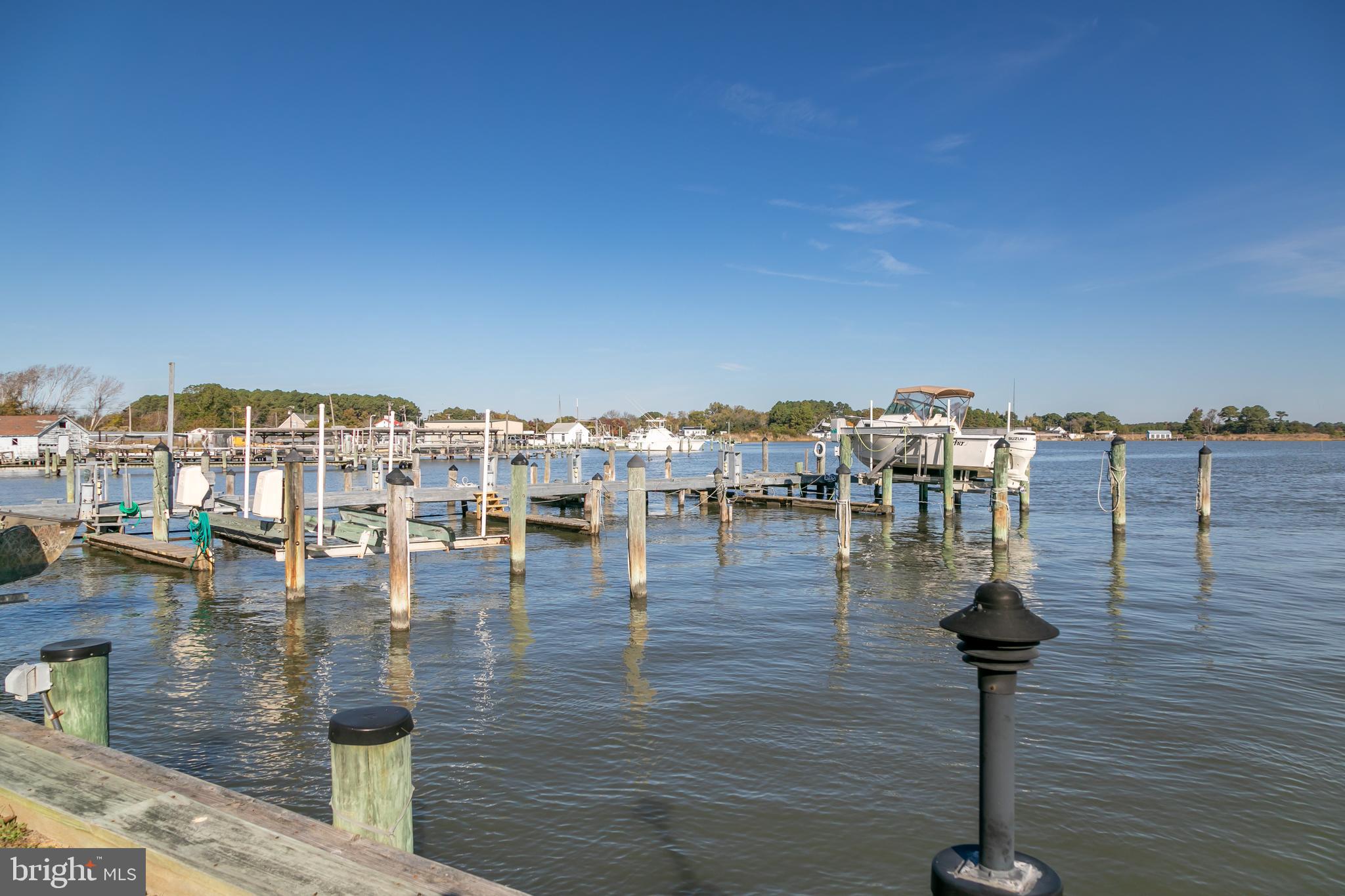 8857 Deal Island Road, Unit 4 Deal Island, MD 21821 - Photo 9 of 40 Gallery Image 9