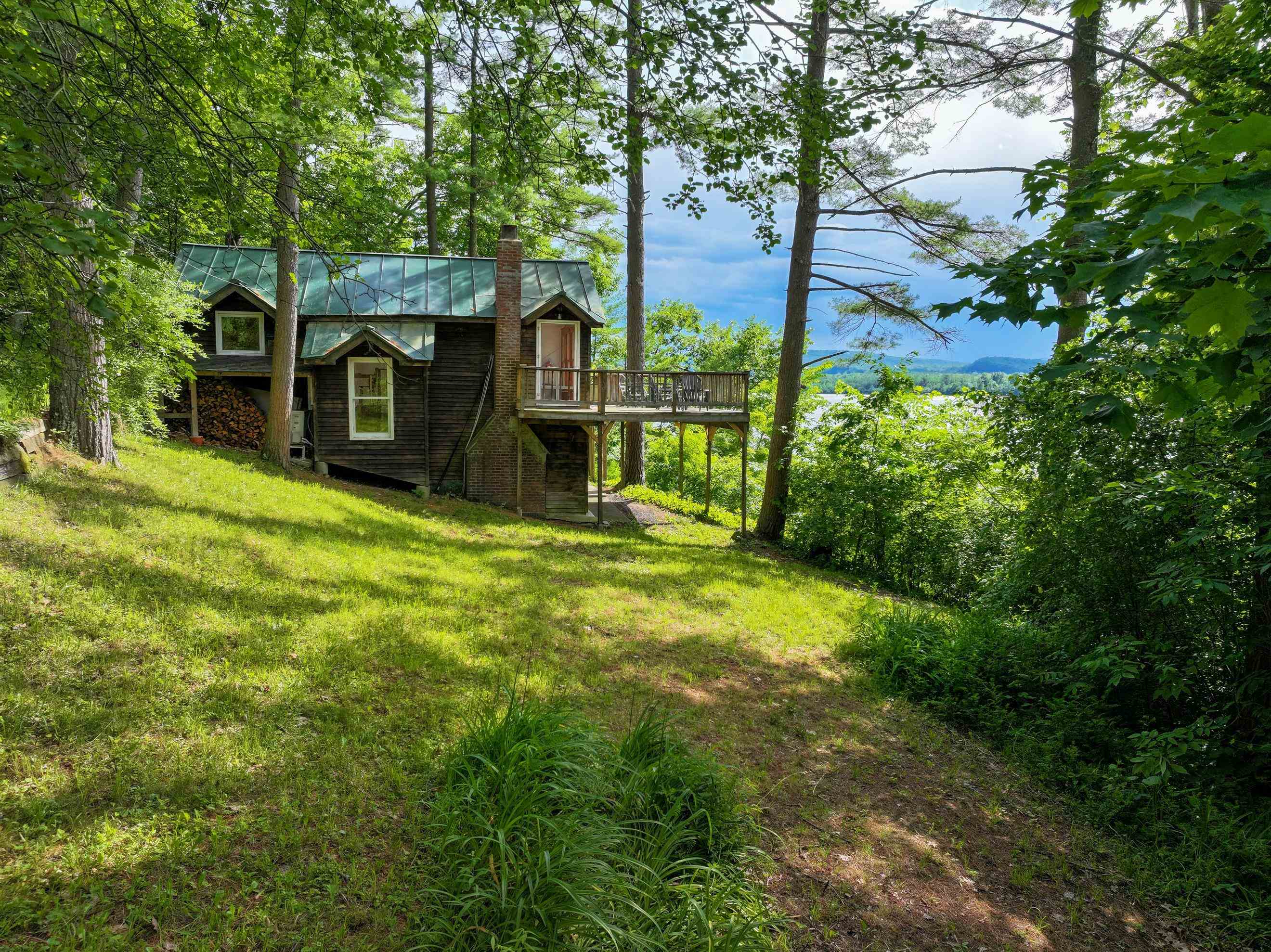 193 Stevens Orchard Road Orwell, VT 05760 - Photo 51 of 54