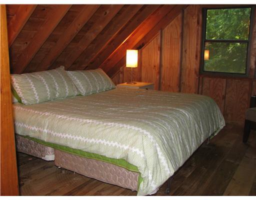 8 South Fawn Point Road Oakland, ME 04963 - Photo 13 of 19 Bedroom.