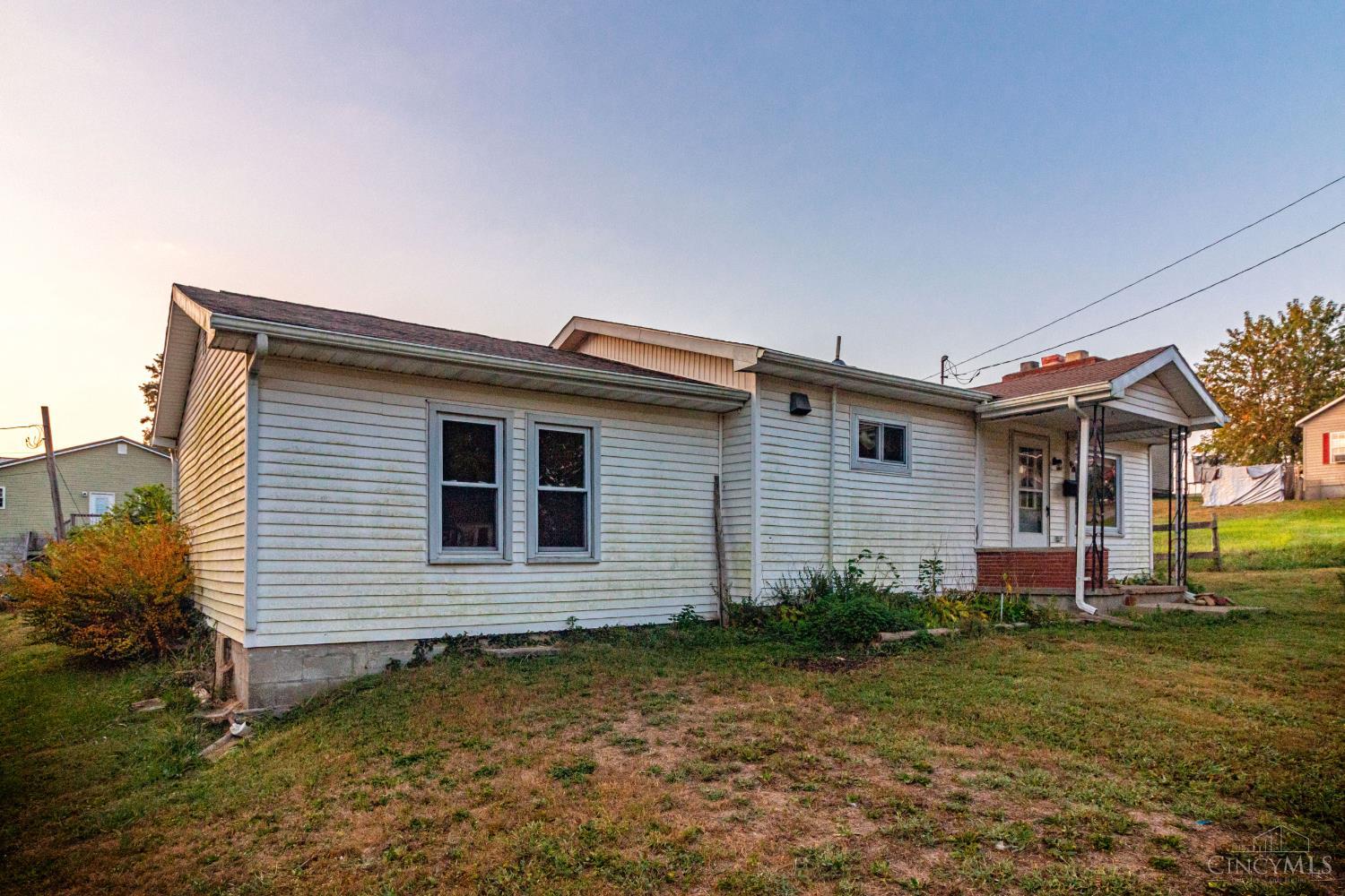 64 2nd Street Peebles, OH 45660 - Photo 2 of 31