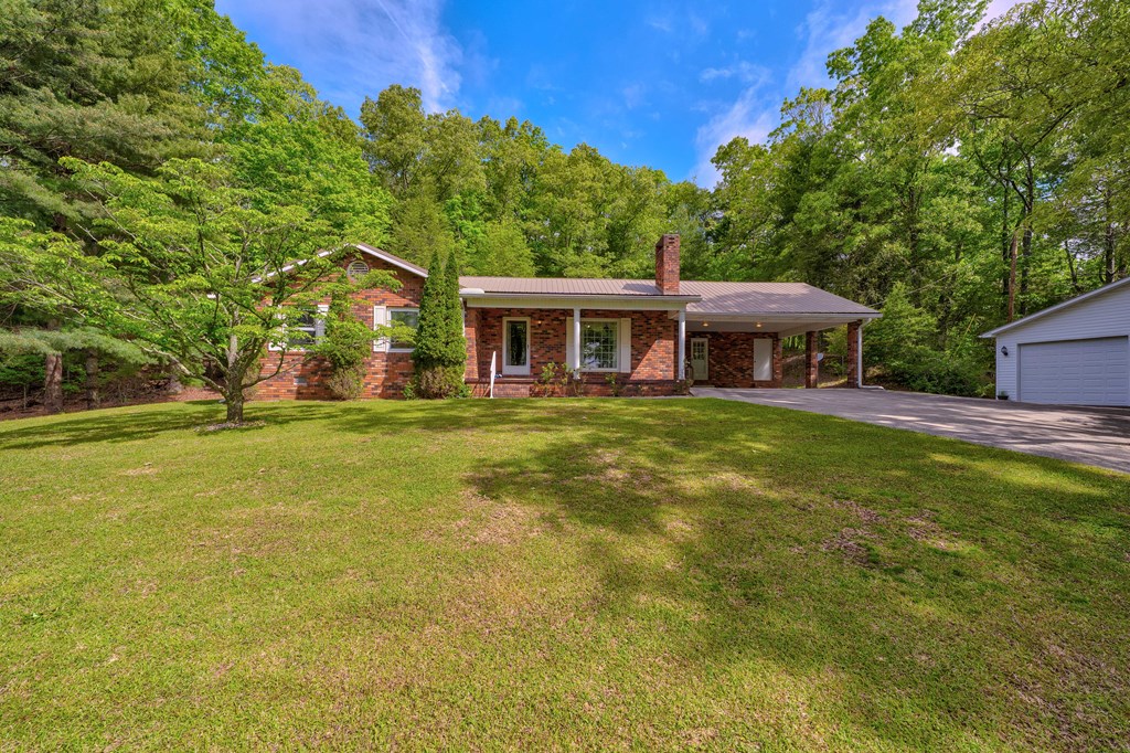 805 Ada Street Blue Ridge, GA 30513 - Photo 28 of 35