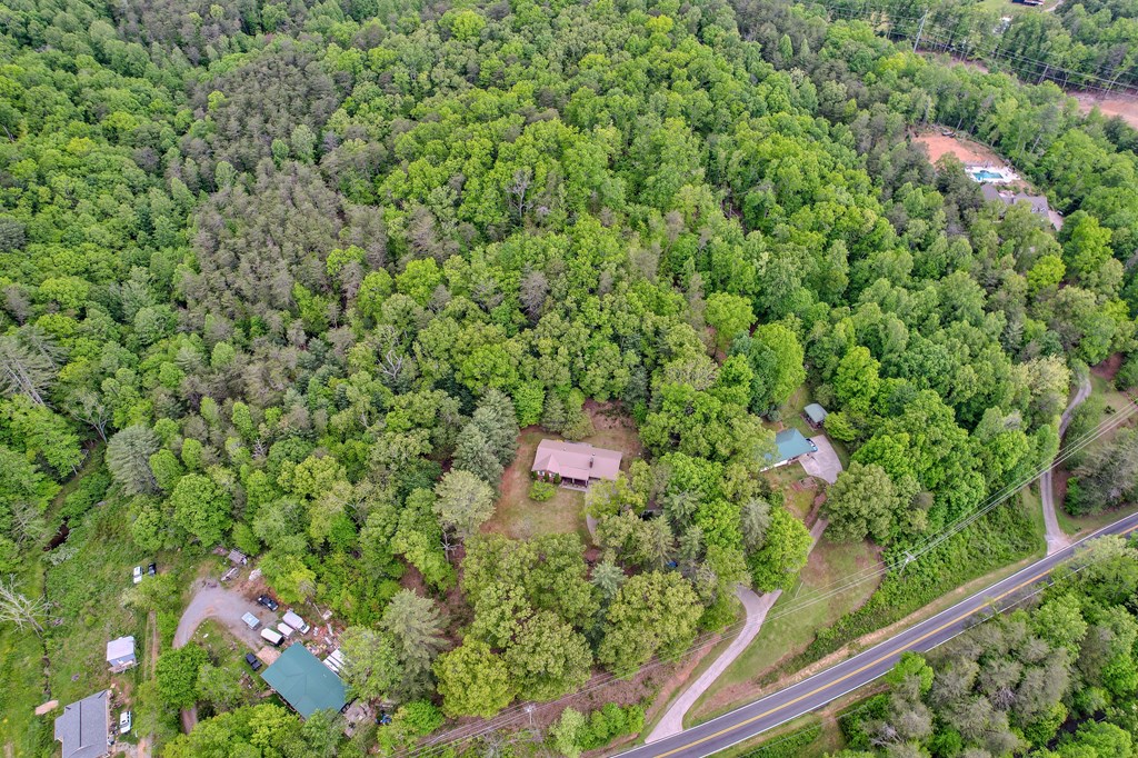 805 Ada Street Blue Ridge, GA 30513 - Photo 34 of 35