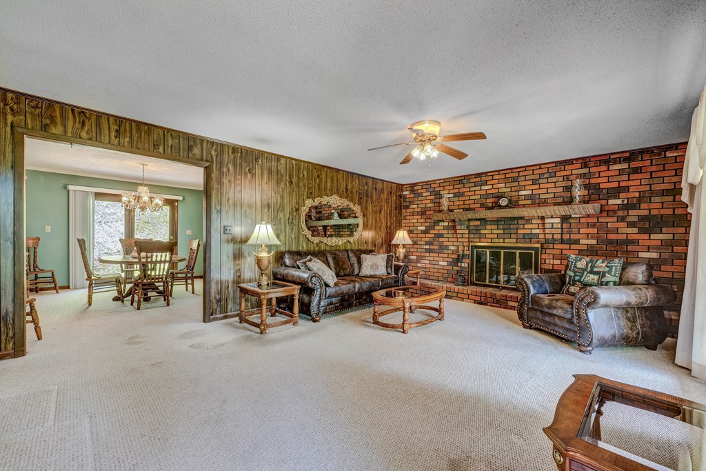 805 Ada Street Blue Ridge, GA 30513 - Photo 9 of 35