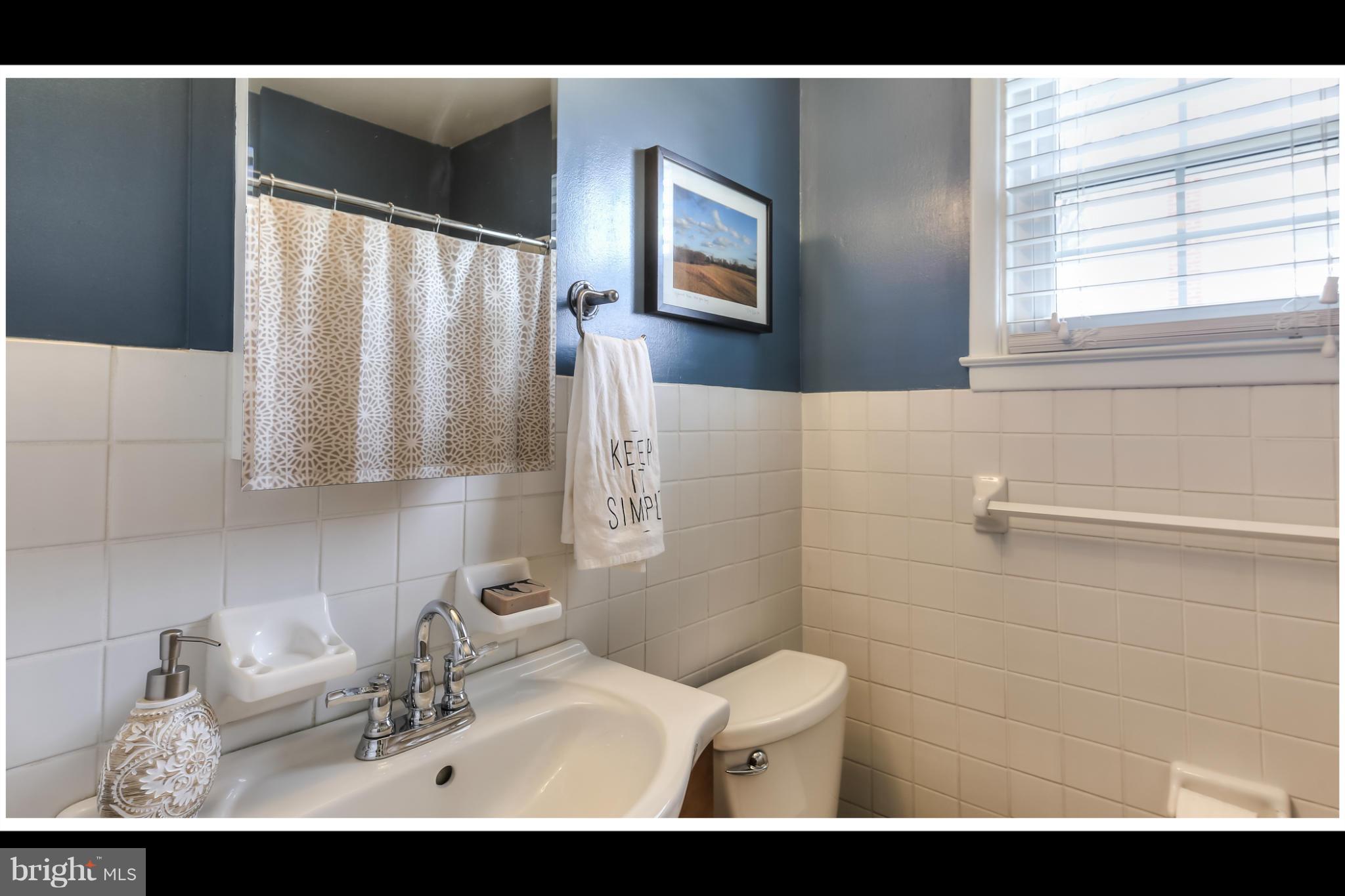 6 Alston Road Lutherville-Timonium, MD 21093 - Photo 12 of 30 Bath