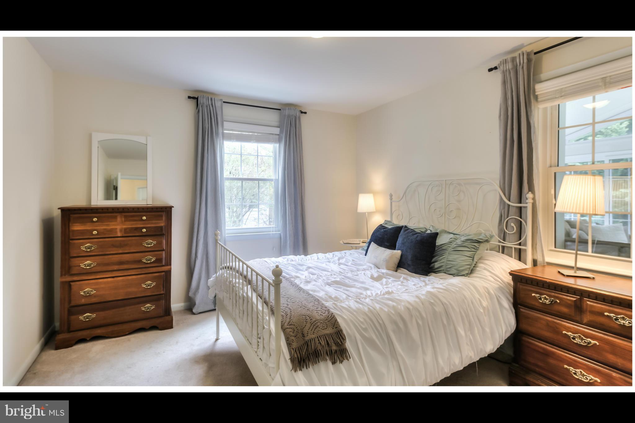 6 Alston Road Lutherville-Timonium, MD 21093 - Photo 13 of 30 Bedroom
