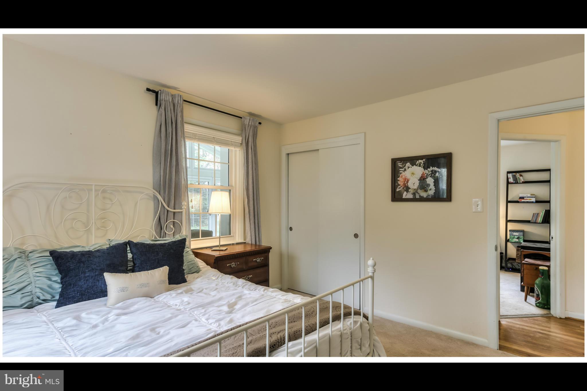 6 Alston Road Lutherville-Timonium, MD 21093 - Photo 14 of 30 Bedroom