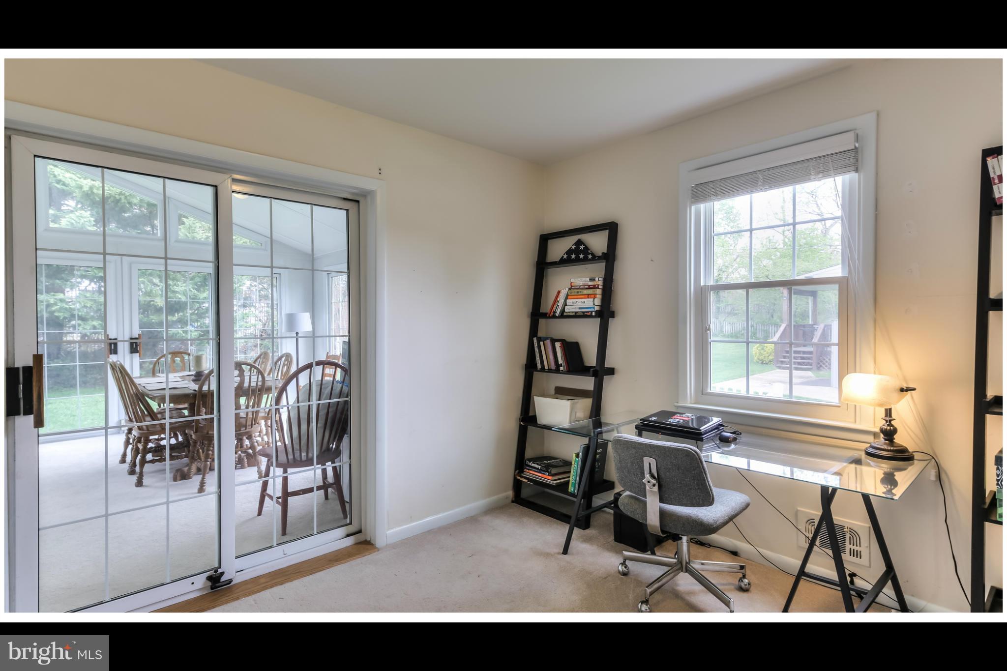 6 Alston Road Lutherville-Timonium, MD 21093 - Photo 15 of 30 Interior (General)