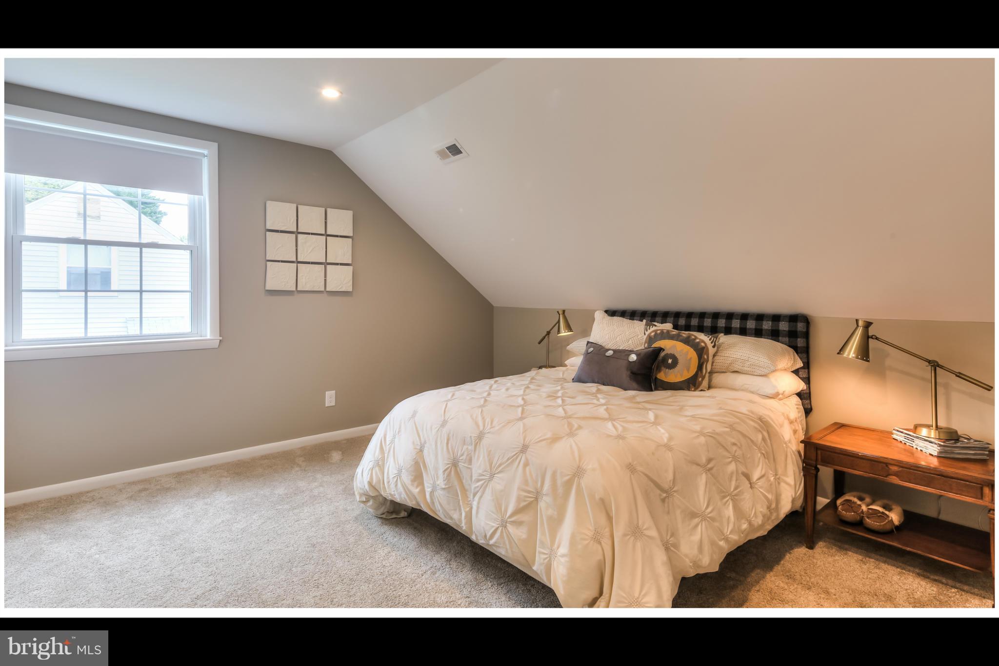 6 Alston Road Lutherville-Timonium, MD 21093 - Photo 16 of 30 Bedroom