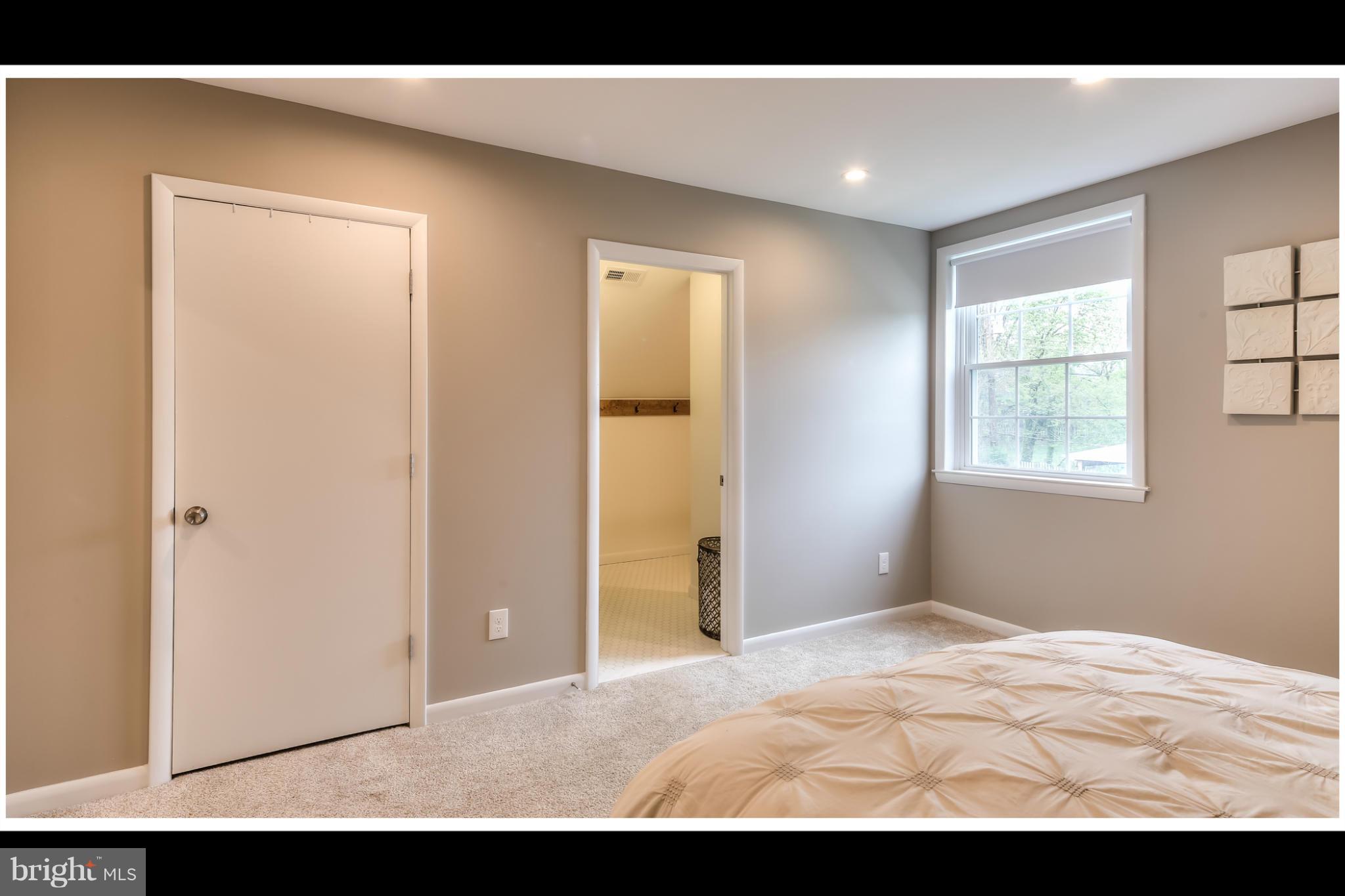 6 Alston Road Lutherville-Timonium, MD 21093 - Photo 17 of 30 Bedroom