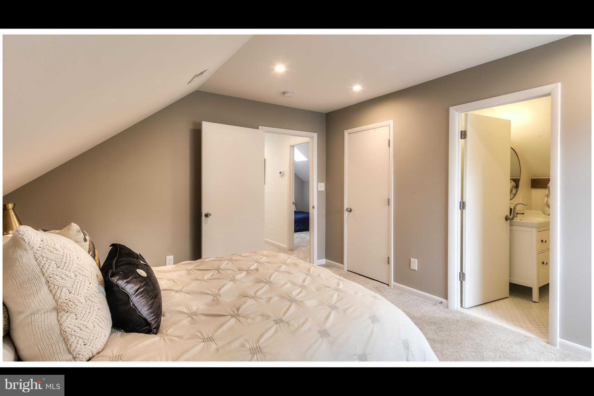 6 Alston Road Lutherville-Timonium, MD 21093 - Photo 18 of 30 Bedroom
