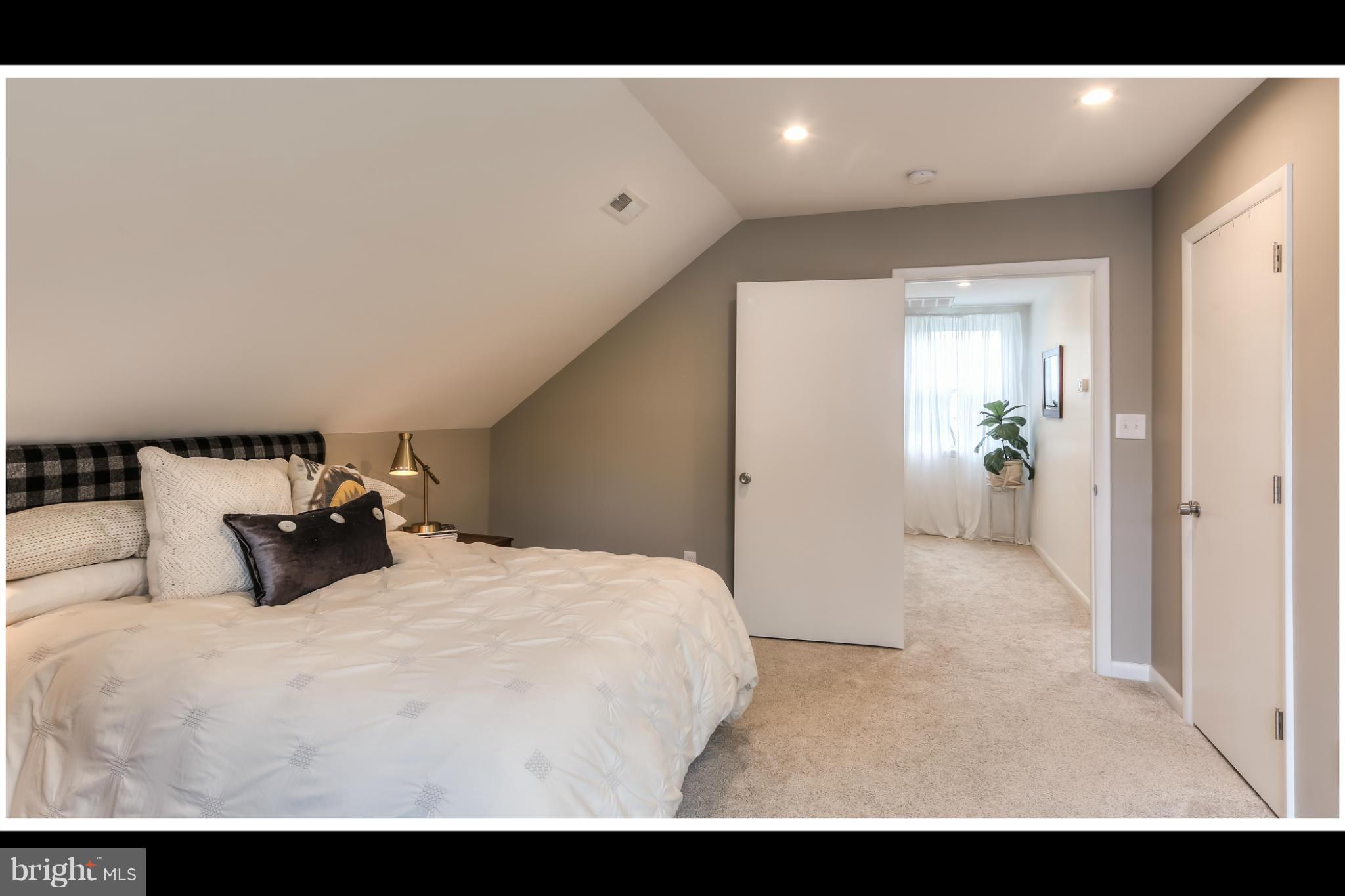 6 Alston Road Lutherville-Timonium, MD 21093 - Photo 19 of 30 Bedroom