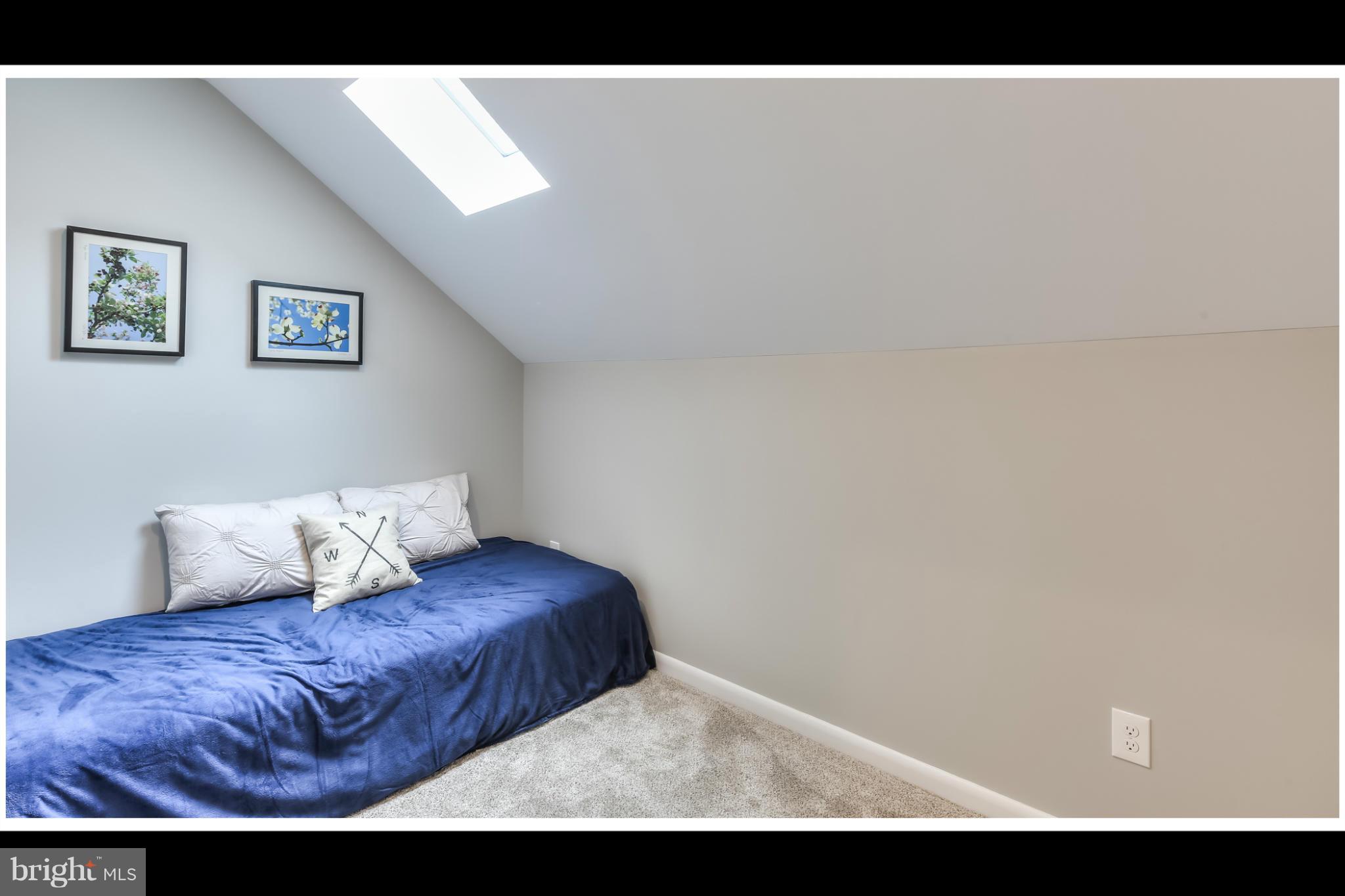 6 Alston Road Lutherville-Timonium, MD 21093 - Photo 22 of 30 Bedroom