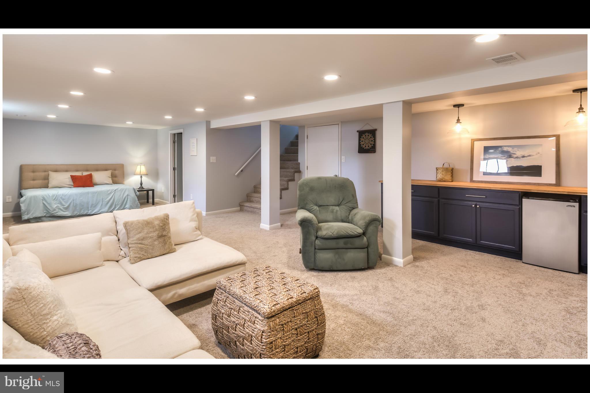 6 Alston Road Lutherville-Timonium, MD 21093 - Photo 24 of 30 Basement