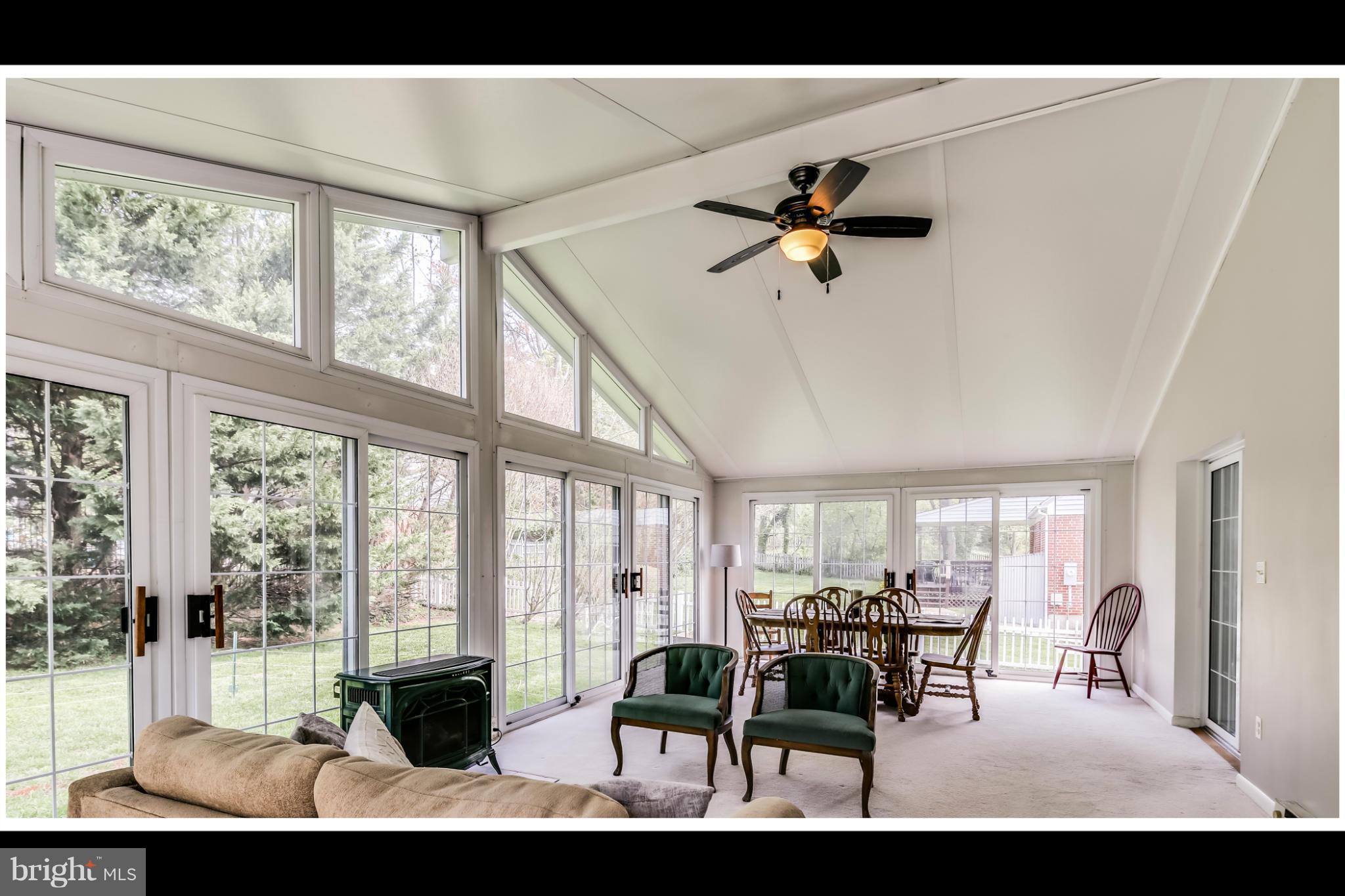 6 Alston Road Lutherville-Timonium, MD 21093 - Photo 27 of 30 Interior (General)