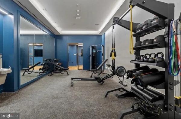 $2,150 | 7175 12th Street Northwest, Unit 210, Washington, DC 20012