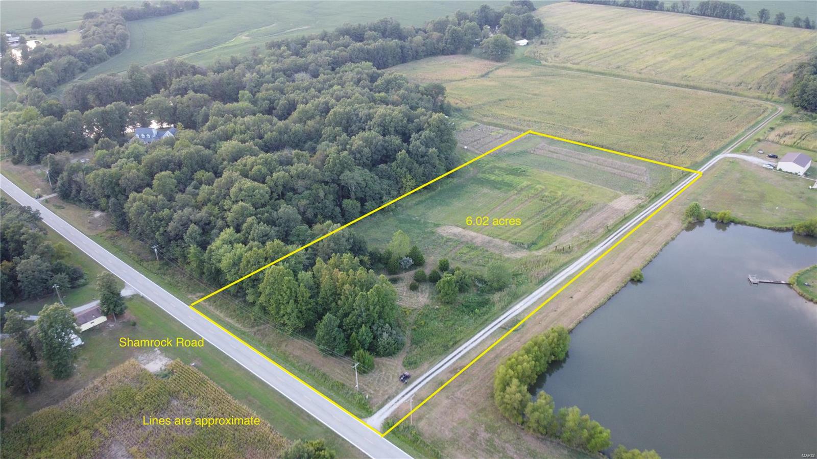 0 Shamrock Road Tamaroa, IL 62888 - Photo 12 of 13