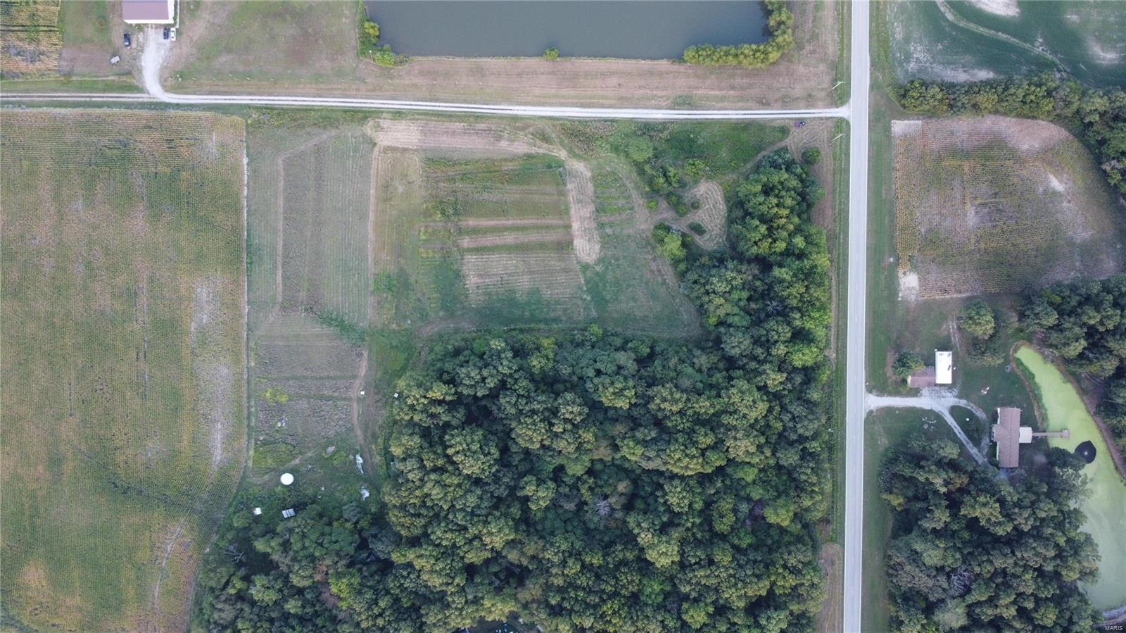 0 Shamrock Road Tamaroa, IL 62888 - Photo 9 of 13