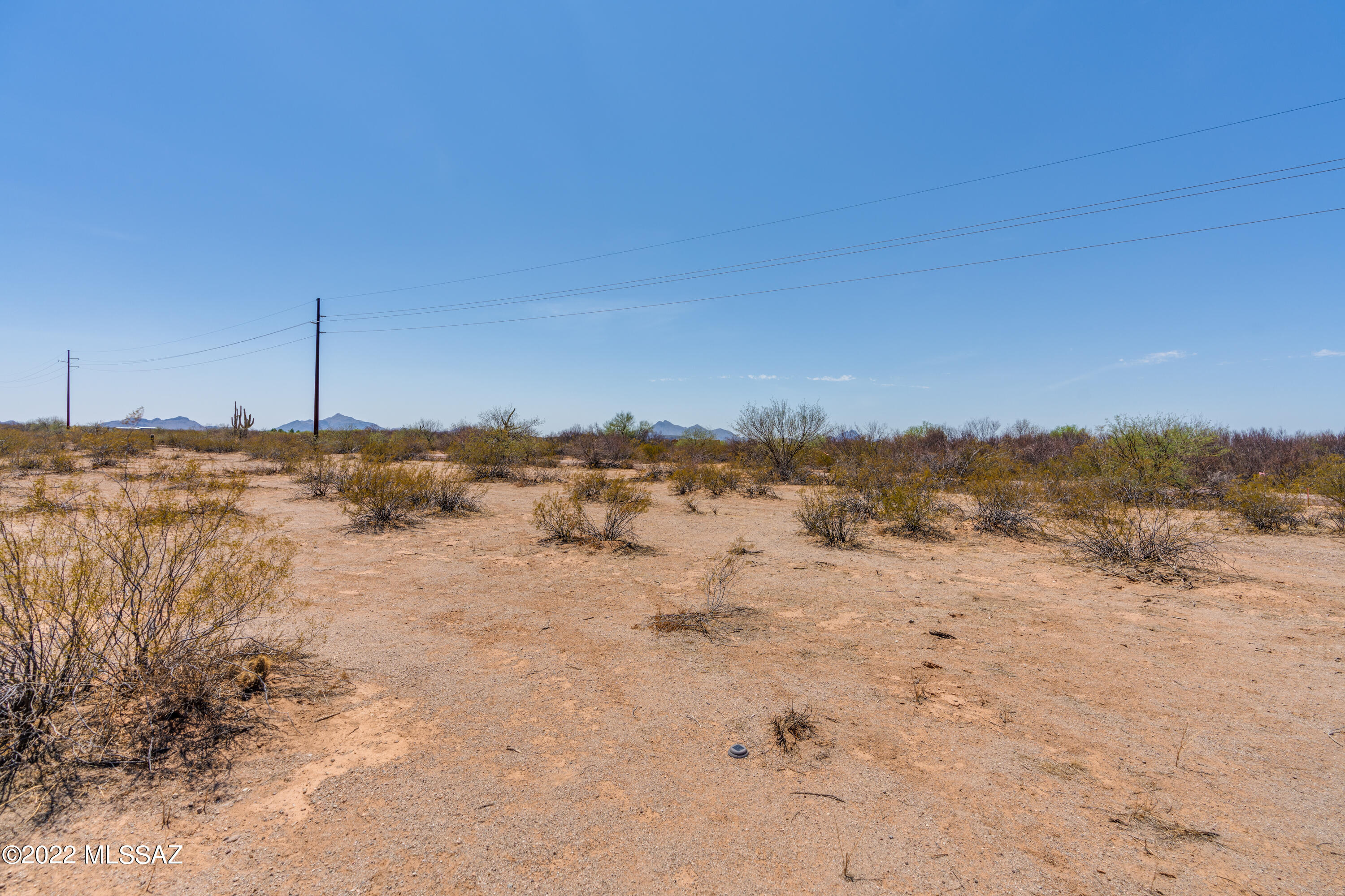 North Running Back Way, Unit 7 Marana, AZ 85653 - Photo 22 of 22