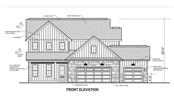 $629,500 | 1113 Willowgrove Lane, Mahomet, IL 61853