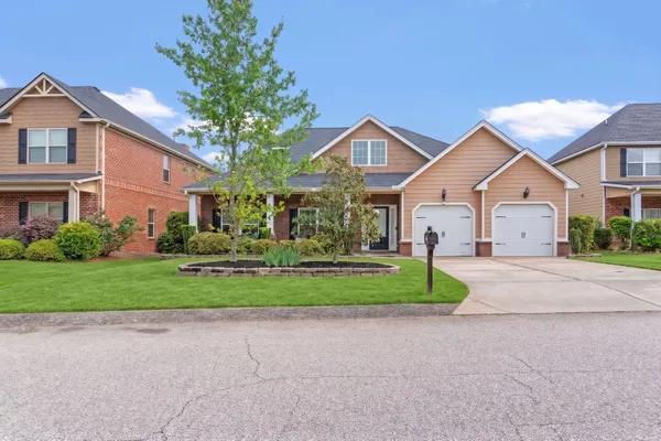 $431,635 | 772 Bridgewater Drive, Evans, GA 30809