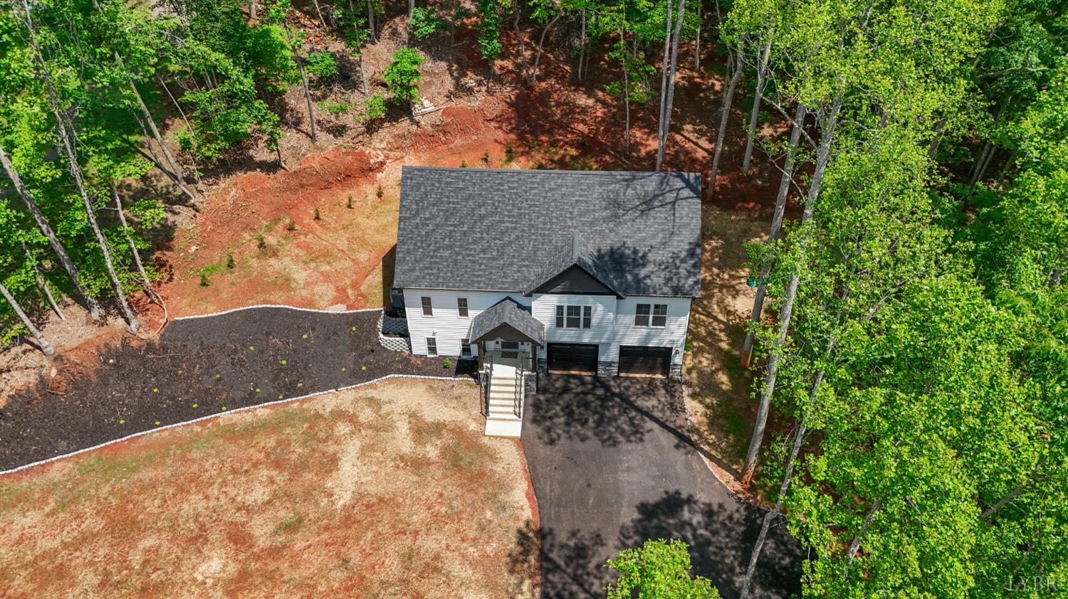5610 Old Cifax Road Goode, VA 24556 - Photo 42 of 49