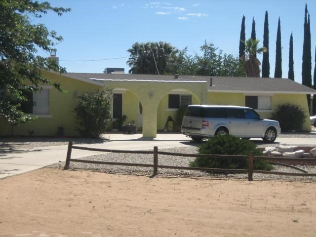 19605 Red Feather Road Apple Valley, CA 92307 - Photo 1 of 1