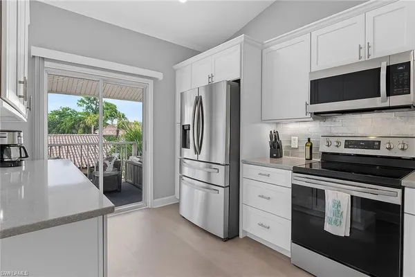 $375,000 | 1635 Windy Pines Drive, Unit 2408, Naples, FL 34112