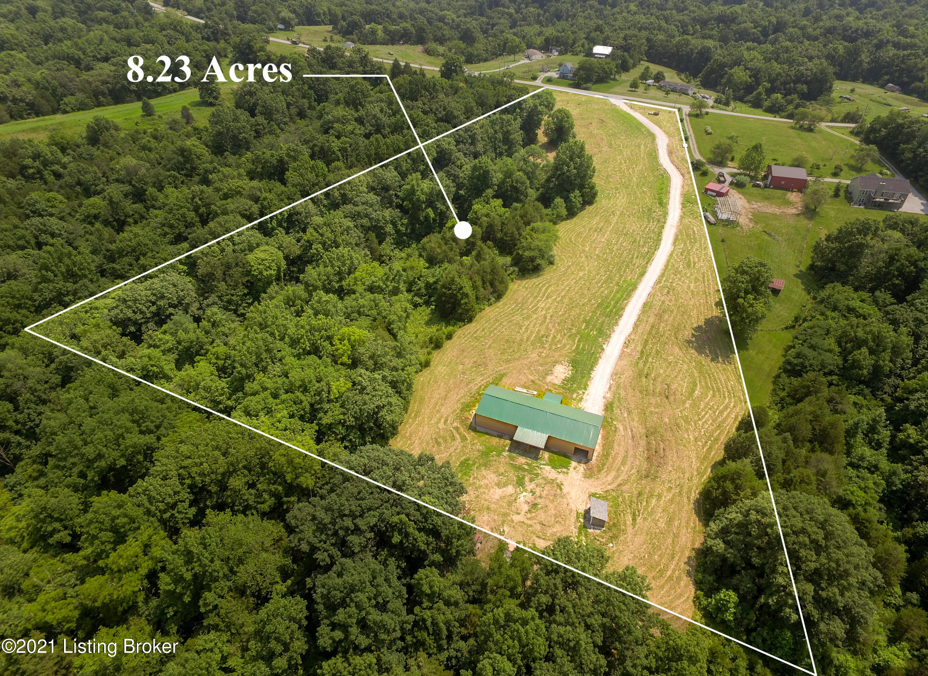 Boundary Approx